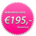 Jednotná cena: €195,-