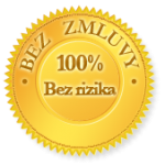 Bez zmluvy, bez poplatkov, bez rizika.. Bez zmluvy, bez poplatkov, bez rizika..